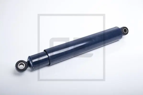 Handler.Part Shock absorber PE Automotive 12315110A 1