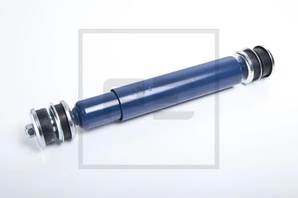 Handler.Part Shock absorber PE Automotive 12315610A 1