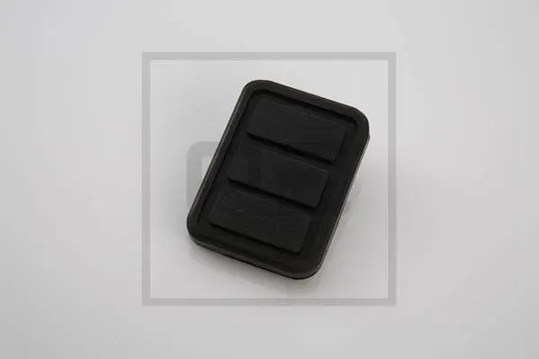 Handler.Part Clutch pedal pad PE Automotive 14006200A 1