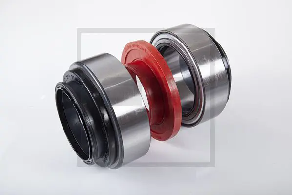 Handler.Part Wheel bearing kit PE Automotive 14018410A 1