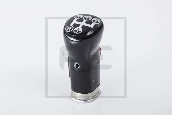 Handler.Part Gear lever knob PE Automotive 14050500A 1