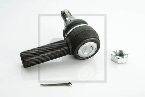 Handler.Part Tie rod end PE Automotive 14200500A 1