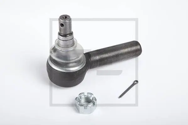 Handler.Part Tie rod end PE Automotive 14205600A 1