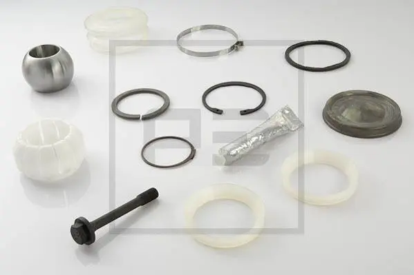 Handler.Part Repair kit, link PE Automotive 14300100A 1