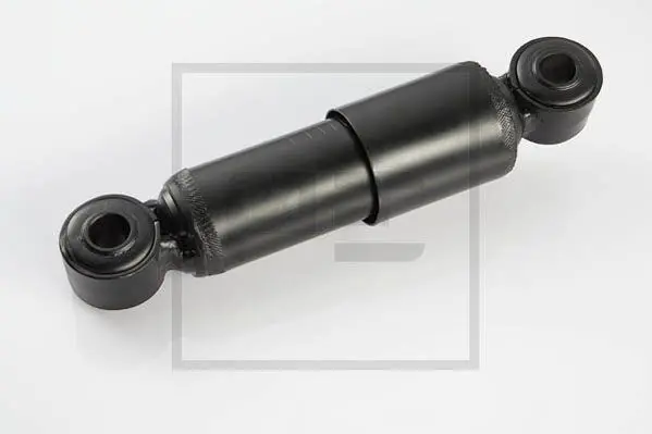 Handler.Part Shock absorber, cab suspension PE Automotive 14315210A 1