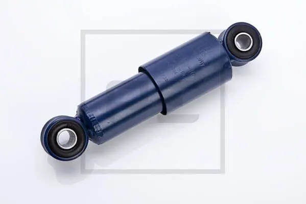 Handler.Part Shock absorber, cab suspension PE Automotive 14315310A 1