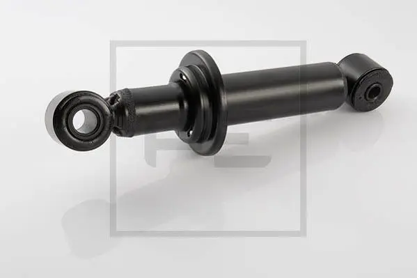 Handler.Part Shock absorber, cab suspension PE Automotive 14315510A 1