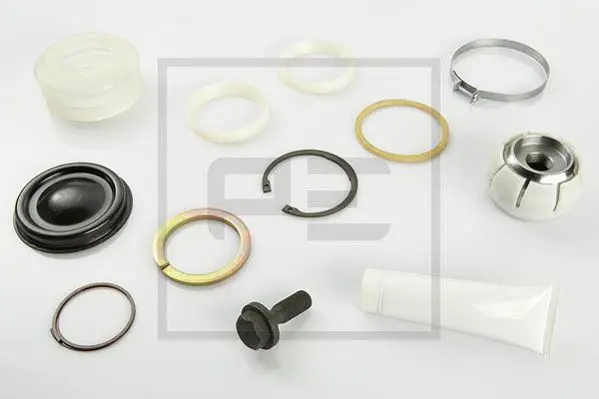 Handler.Part Repair kit, link PE Automotive 14316800A 1