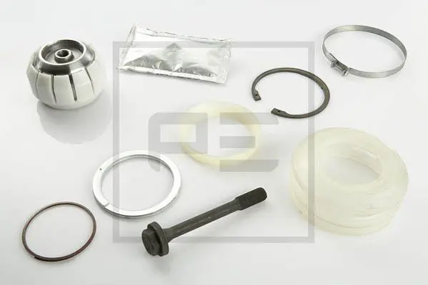 Handler.Part Repair kit, link PE Automotive 14317100A 1