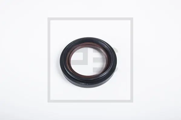 Handler.Part Shaft oil seal PE Automotive 25022500A 1