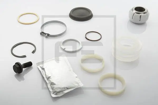 Handler.Part Repair kit, link PE Automotive 10303000A 1