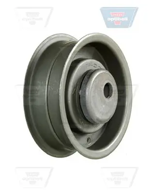 Handler.Part Tensioner pulley, timing belt OPTIBELT 101ST 1