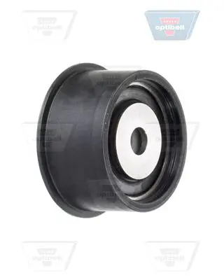 Handler.Part Deflection/guide pulley, timing belt OPTIBELT 223UT 1