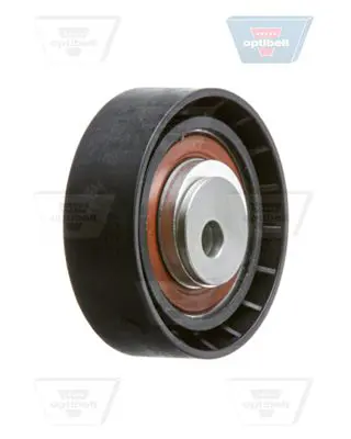 Handler.Part Tensioner pulley, timing belt OPTIBELT 249ST 1