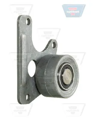 Handler.Part Deflection/guide pulley, timing belt OPTIBELT 262UT 1