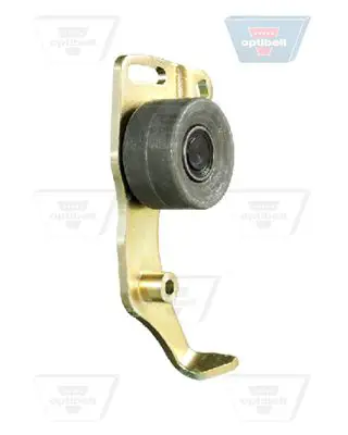 Handler.Part Tensioner pulley, timing belt OPTIBELT 274ST 1