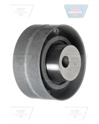 Handler.Part Tensioner pulley, timing belt OPTIBELT 279ST 1