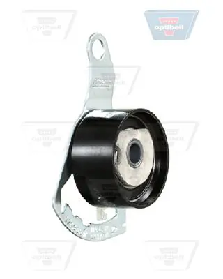 Handler.Part Tensioner pulley, timing belt OPTIBELT 316ST 1