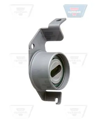 Handler.Part Tensioner pulley, timing belt OPTIBELT 339ST 1