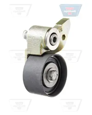 Handler.Part Tensioner pulley, timing belt OPTIBELT 347ST 1