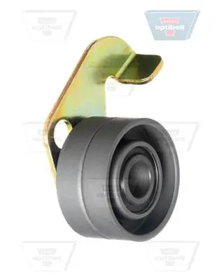 Handler.Part Tensioner pulley, timing belt OPTIBELT 358ST 1