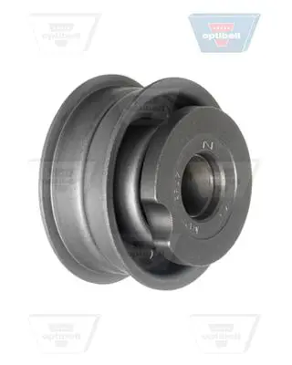 Handler.Part Deflection/guide pulley, timing belt OPTIBELT 360UT 1