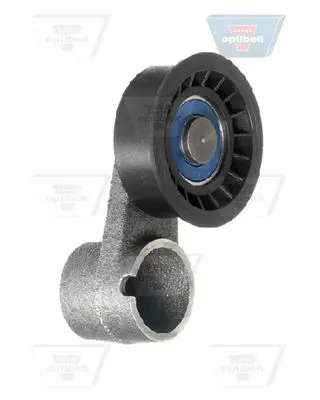 Handler.Part Tensioner pulley, timing belt OPTIBELT 374ST 1