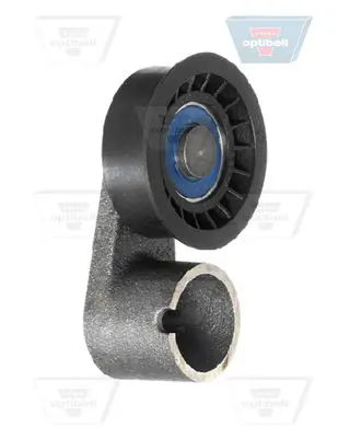 Handler.Part Tensioner pulley, timing belt OPTIBELT 375ST 1