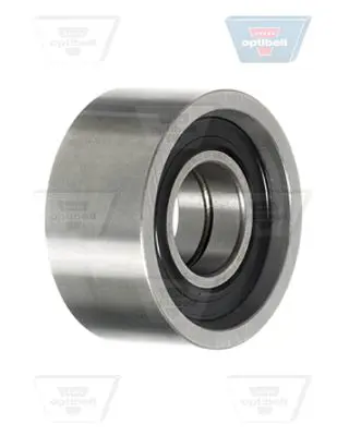 Handler.Part Tensioner pulley, timing belt OPTIBELT 379UT 1