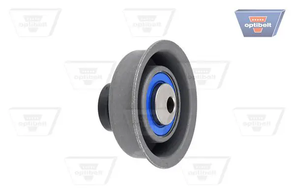 Handler.Part Tensioner pulley, timing belt OPTIBELT 397UT 1