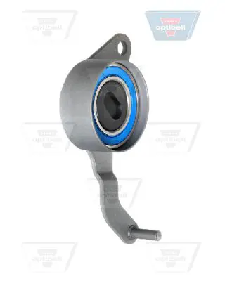 Handler.Part Tensioner pulley, timing belt OPTIBELT 520ST 1