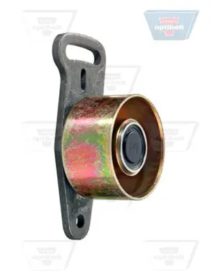 Handler.Part Tensioner pulley, timing belt OPTIBELT 625ST 1