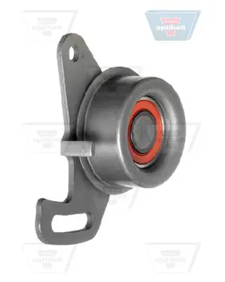 Handler.Part Tensioner pulley, timing belt OPTIBELT 928ST 1