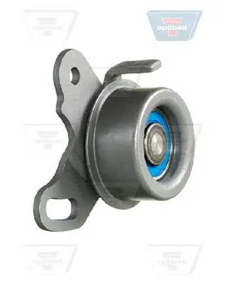 Handler.Part Tensioner pulley, timing belt OPTIBELT 930ST 1