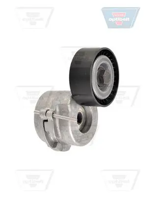 Handler.Part Tensioner pulley, v-ribbed belt OPTIBELT 3022SR 1