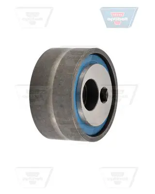 Handler.Part Tensioner pulley, v-ribbed belt OPTIBELT 3029SR 1