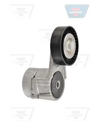 Handler.Part Tensioner pulley, v-ribbed belt OPTIBELT 3046SR 1