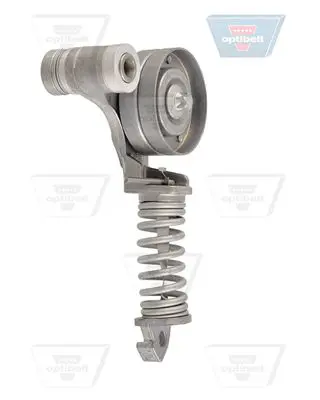 Handler.Part Tensioner pulley, v-ribbed belt OPTIBELT 3066SR 1