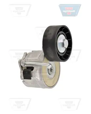 Handler.Part Tensioner pulley, v-ribbed belt OPTIBELT 3087SR 1