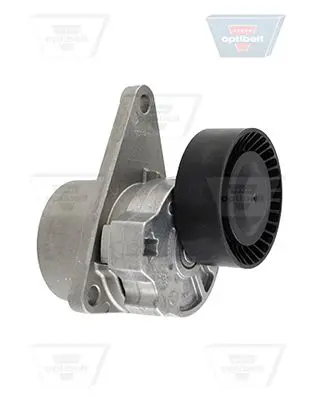 Handler.Part Tensioner pulley, v-ribbed belt OPTIBELT 3140SR 1