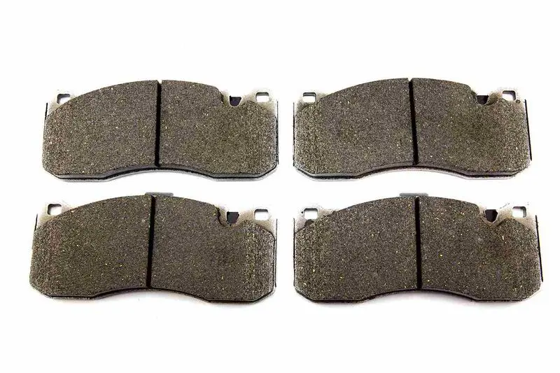 Handler.Part High performance brake pad set BREMBO 07B31402 2