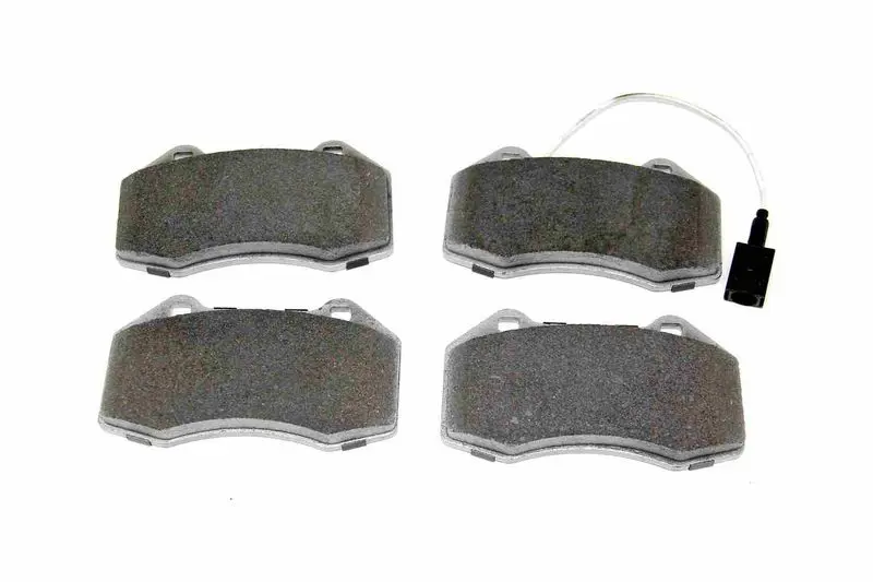 Handler.Part High performance brake pad set BREMBO 07B31421 2