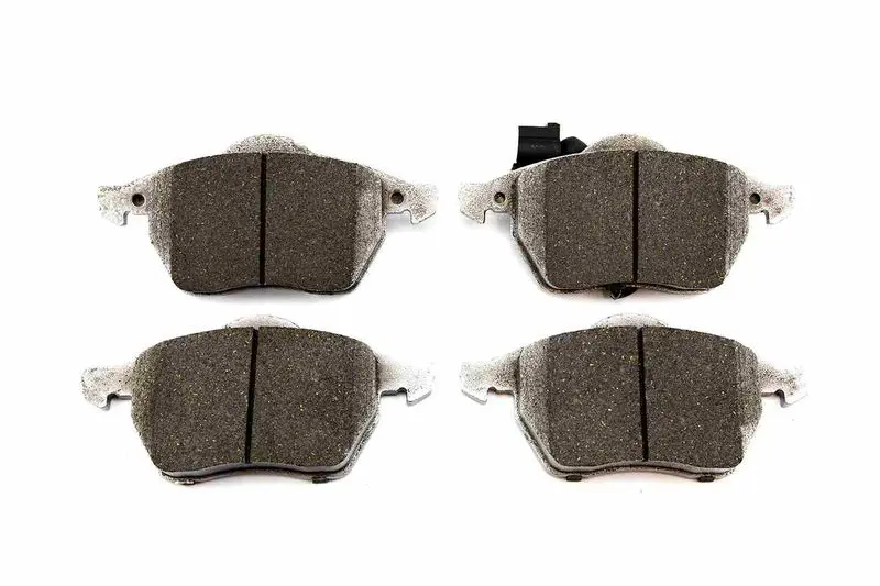 Handler.Part High performance brake pad set BREMBO 07B31427 2