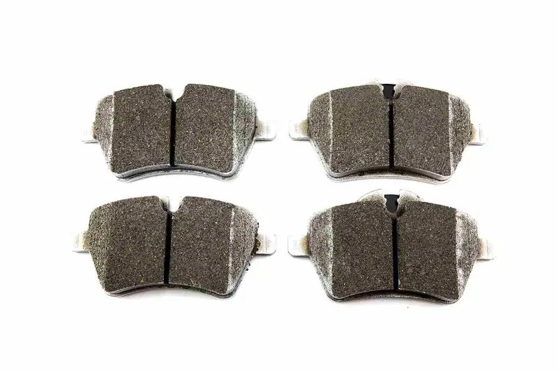 Handler.Part High performance brake pad set BREMBO 07B31447 2