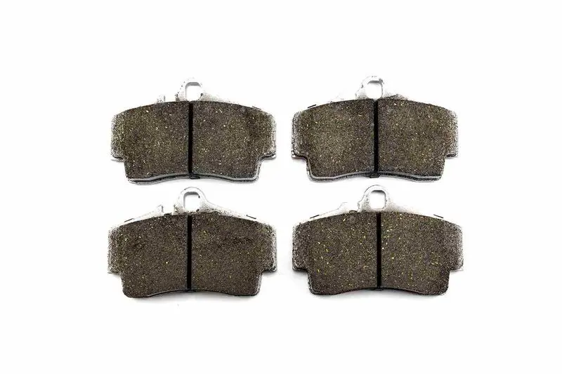 Handler.Part High performance brake pad set BREMBO 07B31514 2