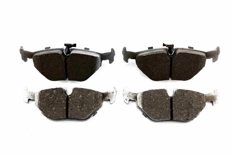 Handler.Part High performance brake pad set BREMBO 07B31526 2