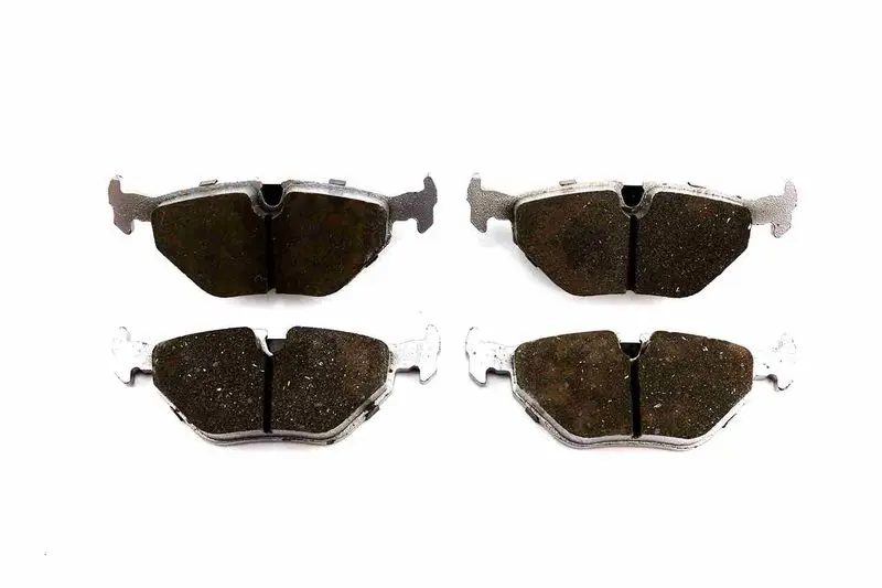 Handler.Part High performance brake pad set BREMBO 07B31535 2