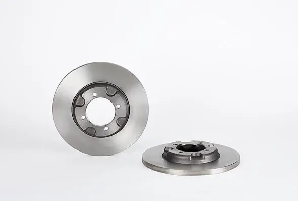 Handler.Part Brake disc BREMBO 08310910 2