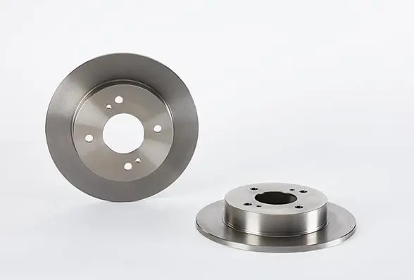 Handler.Part Brake disc BREMBO 08544330 2