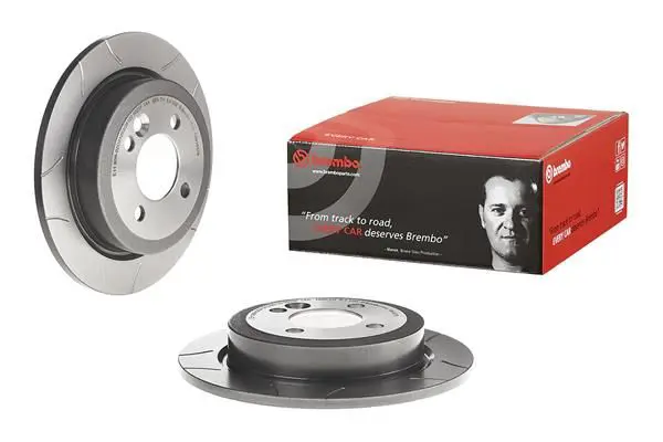 Handler.Part Brake disc BREMBO 08916375 1